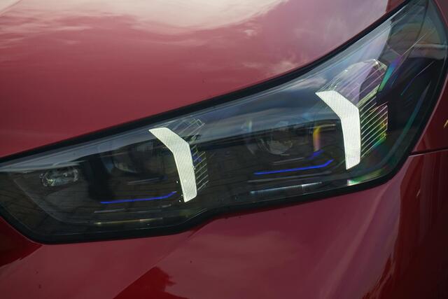 BMW 5-SERIE Touring 530e M Sport Edition