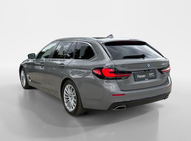 BMW 5-SERIE 520e Business Edition I Navi I 360 Camera I Keyless