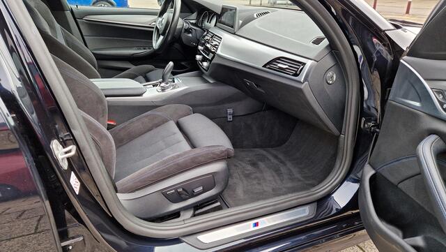 BMW 5-SERIE Touring 530i High Executive