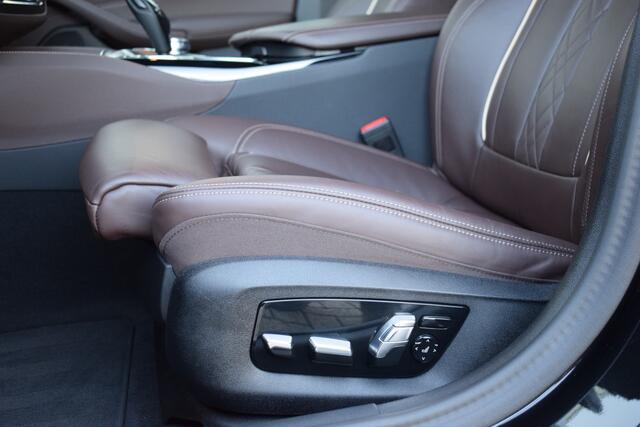 BMW 5-SERIE 530e M-Sport NAP | Trekhaak | HUD | Virtual cockpit | ACC