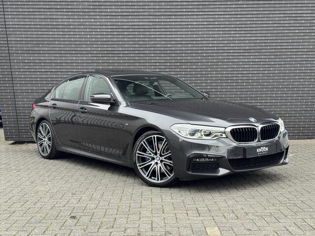 BMW 5-SERIE 530i High Executive Edition