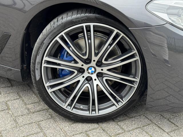 BMW 5-SERIE 530i High Executive Edition