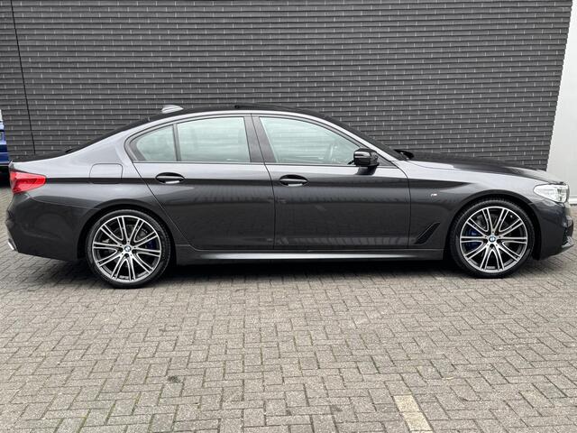 BMW 5-SERIE 530i High Executive Edition