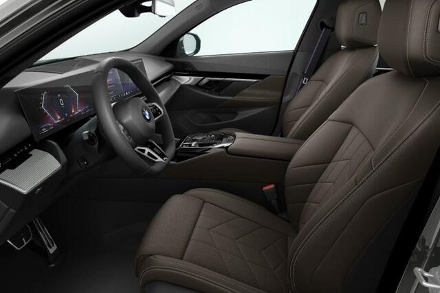 BMW 5-SERIE Touring 520i