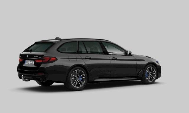 BMW 5-SERIE Touring 530e xDrive M-Sport | CoPilot | Stoelventilatie | Harman Kardon