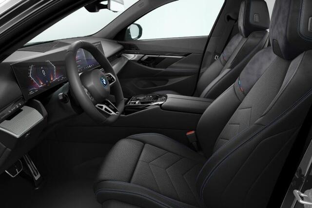 BMW 5-SERIE Touring 530e