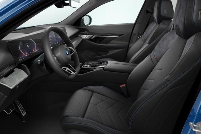 BMW 5-SERIE Touring 530e M Sport Edition