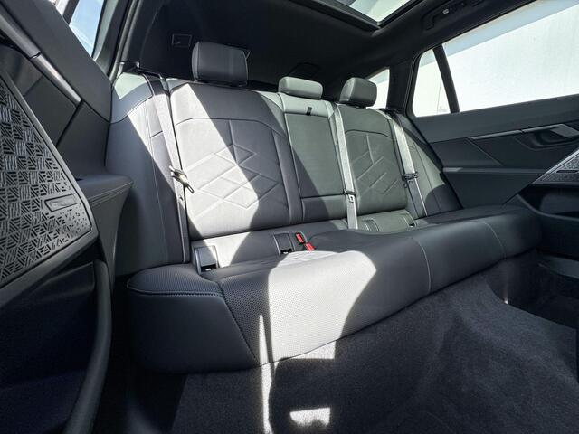 BMW 5-SERIE Touring 530e M Sport Edition | M Sport Pro | Innovation Pack | Travel Pack | Comfort Pack | Trekhaak