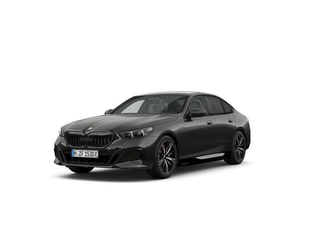 BMW 5-SERIE 530e | M Sport Edition | M Sportpakket Pro | Equipment Pack Pro | Travel Pack | Comfort Pack