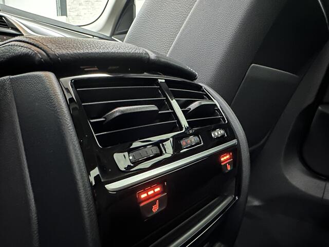 BMW 5-SERIE 530d xDrive | Dealer Onderhouden | ACC | 360 Camera | Schuifdak | Comfortstoelen | Head-Up | Achterasbesturing | Leder | Keyless-Entry | Memory | Stoelverwarming V+A | LED | Stuurverwarming | Draadloos Laden | Dodehoek | BTW |