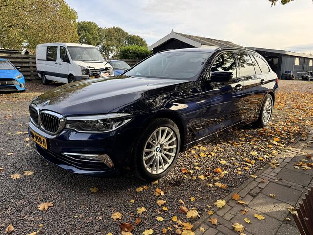 BMW 5-SERIE Touring 540i xDrive High Executive