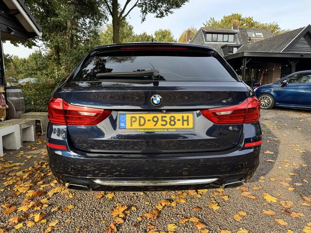 BMW 5-SERIE Touring 540i xDrive High Executive