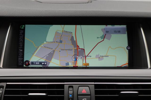 BMW 5-SERIE Touring 535i Luxury Edition