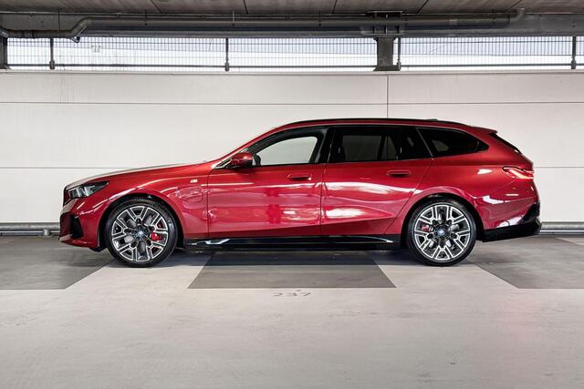 BMW 5-SERIE Touring 550e xDrive