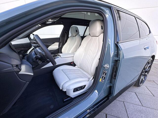 BMW 5-SERIE Touring 550e xDrive