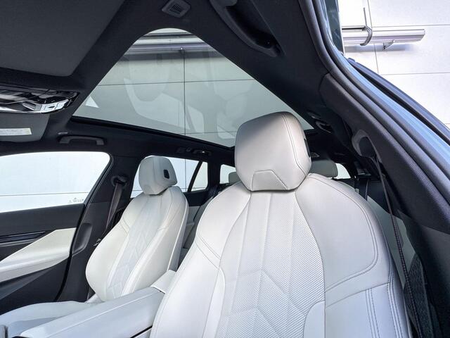 BMW 5-SERIE Touring 550e xDrive