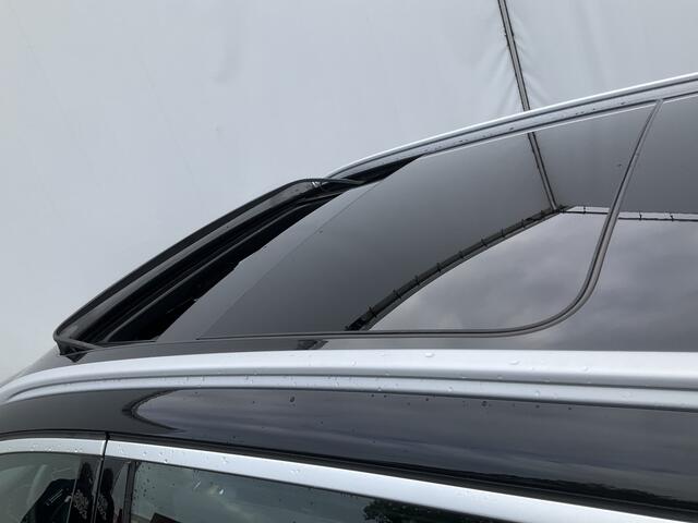 BMW 5-SERIE 530D M-sport 6-Cilinder Pano Trekhaak HUD 360cam Standkachel Sfeerverl NL-Auto VOL!