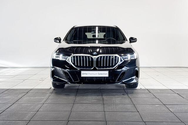 BMW 5-SERIE Touring 530e M Sportpakket Aut.
