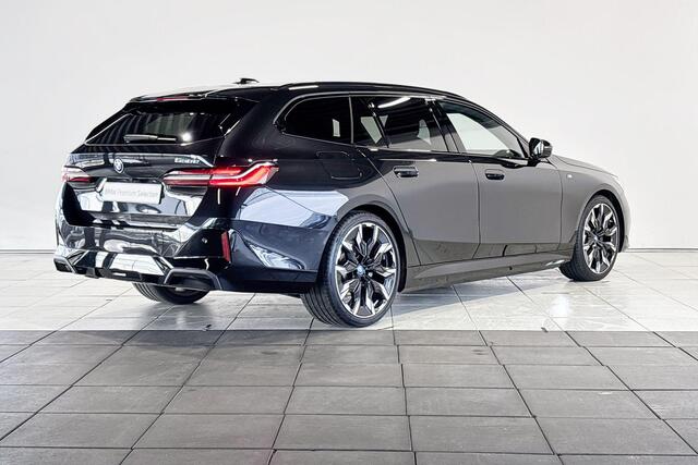 BMW 5-SERIE Touring 530e M Sportpakket Aut.