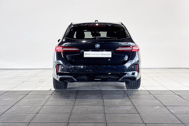 BMW 5-SERIE Touring 530e M Sportpakket Aut.