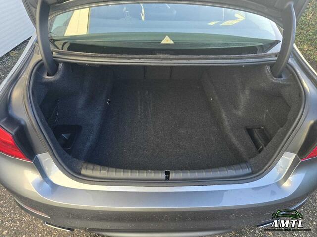 BMW 5-SERIE - 540i xDrive High Executive