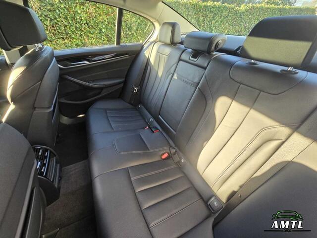 BMW 5-SERIE - 540i xDrive High Executive