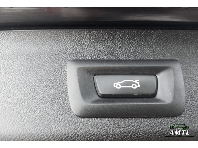 BMW 5-SERIE Touring - 520i High Executive Edition