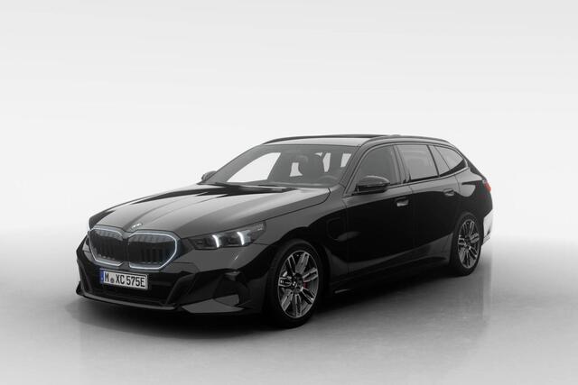 BMW 5-SERIE Touring 530e M Sport Edition | M Sport Pro | Innovation Pack | Travel Pack | Comfort Pack