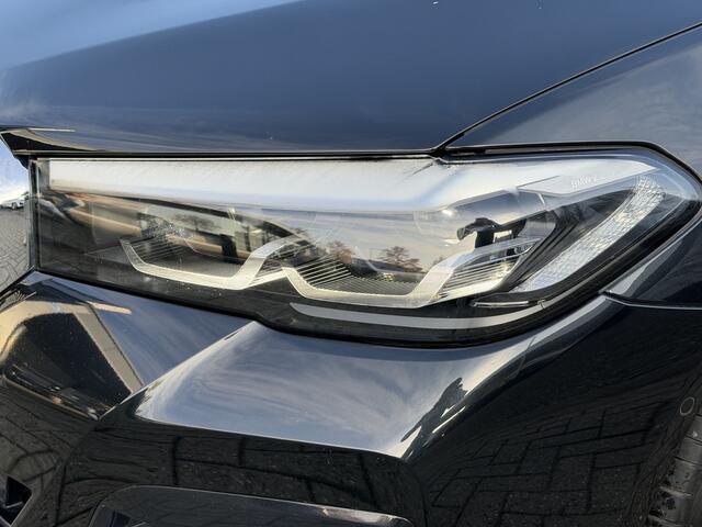 BMW 5-SERIE 545e xDrive M sport trekhaak,