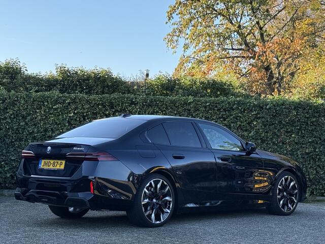 BMW 5-SERIE 530e M Sport Edition