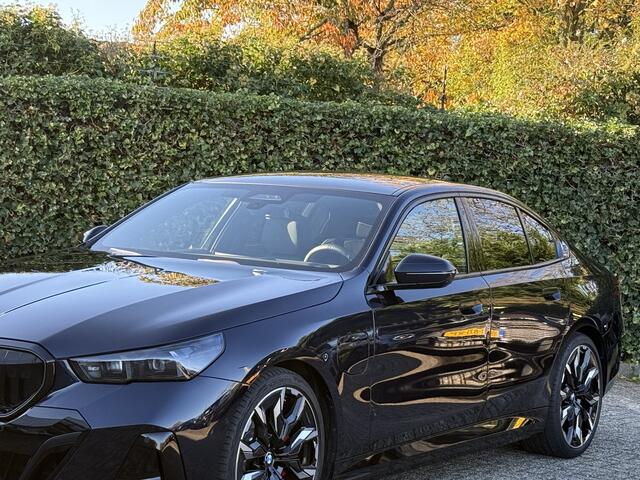BMW 5-SERIE 530e M Sport Edition