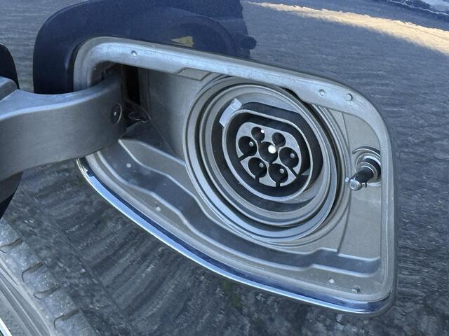 BMW 5-SERIE 530e M Sport Edition