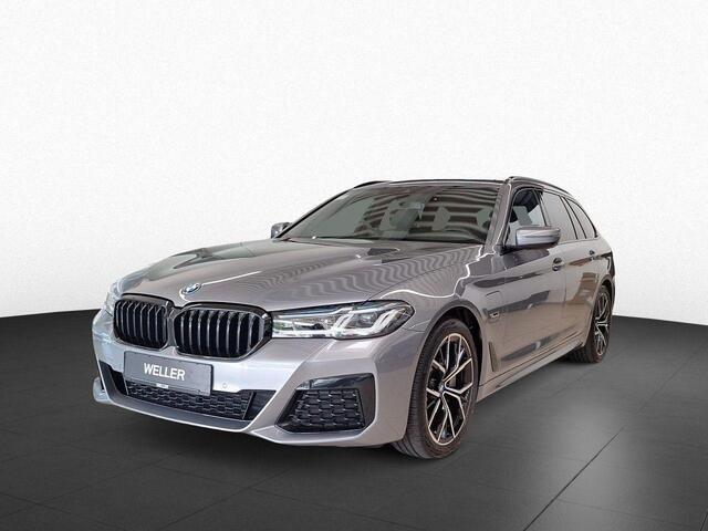 BMW 5-SERIE Touring 530e xDrive