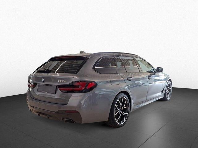 BMW 5-SERIE Touring 530e xDrive