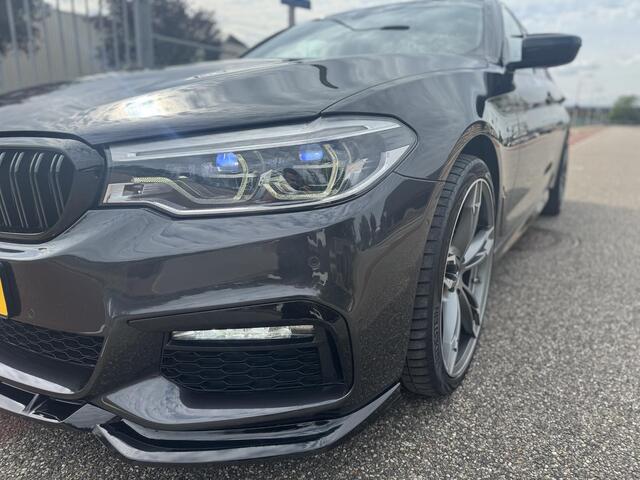 BMW 5-SERIE 530d High Executive M-sport Shadowline 310 PK