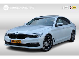 bmw-5-serie-520d-191pk-ede-executiv