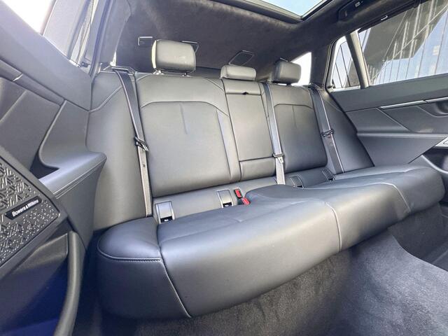 BMW 5-SERIE Touring 550e xDrive Innovation Pack | M Sport Pro | Bowers & Wilkins | Trekhaak