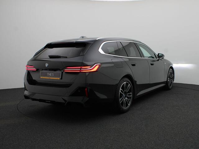 BMW 5-SERIE Touring 520i | M Sport Package | Equipment Package Pro | Travel Package