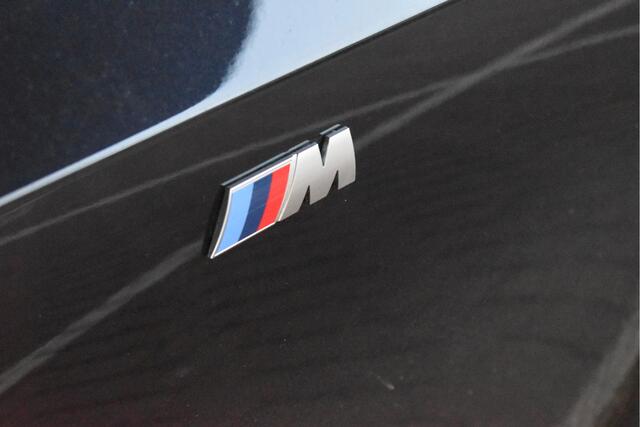 BMW 5-SERIE 520i M-Sport Comfort pack | Vol | Pano.dak | Harman/Kardon | Keyless | Memory stoelen | 360 gr.camera | Stoelverkoeling