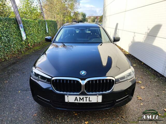 BMW 5-SERIE - 2.0 530E SPORT LINE SW