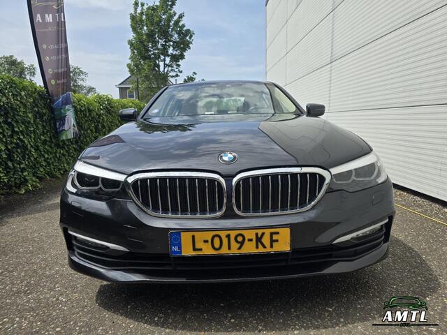 BMW 5-SERIE - 530i High Executive