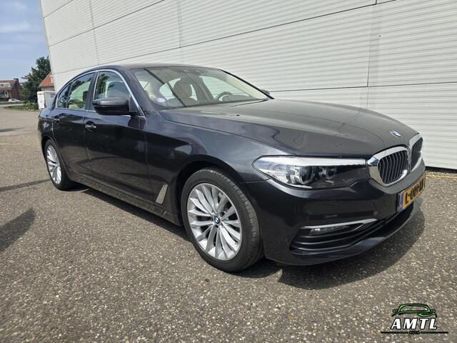 BMW 5-SERIE - 530i High Executive