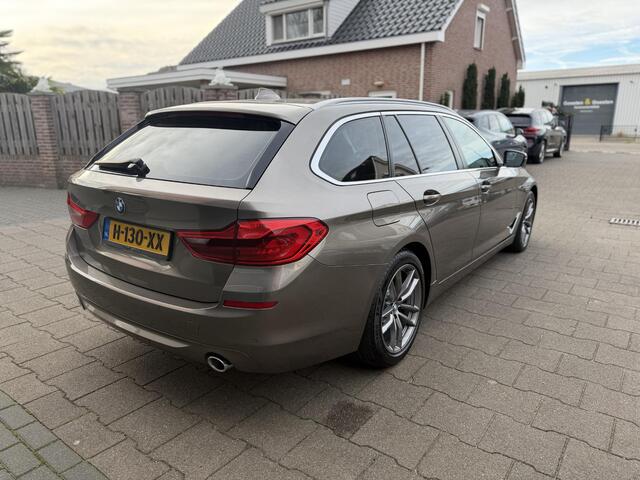 BMW 5-SERIE Touring 520d Executive