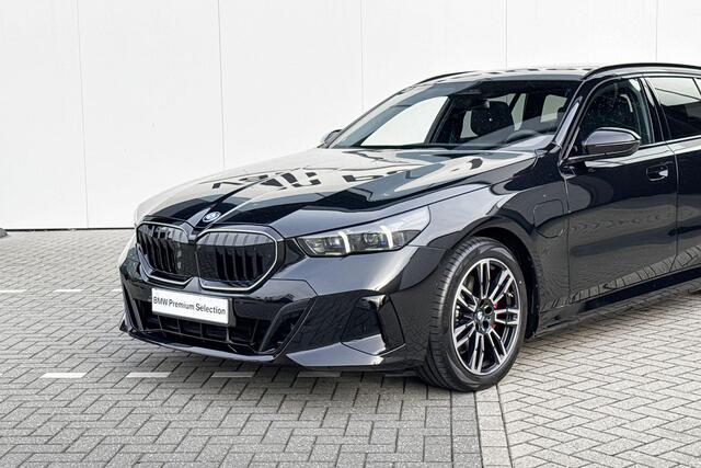BMW 5-SERIE Touring 530e Innovation Pack | M sport