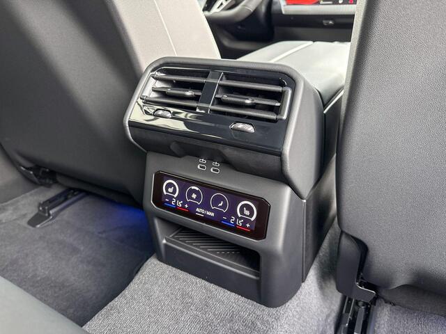 BMW 5-SERIE Touring 530e Innovation Pack | M sport