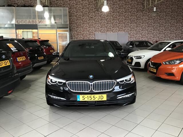 BMW 5-SERIE 530e iPerf High Exe