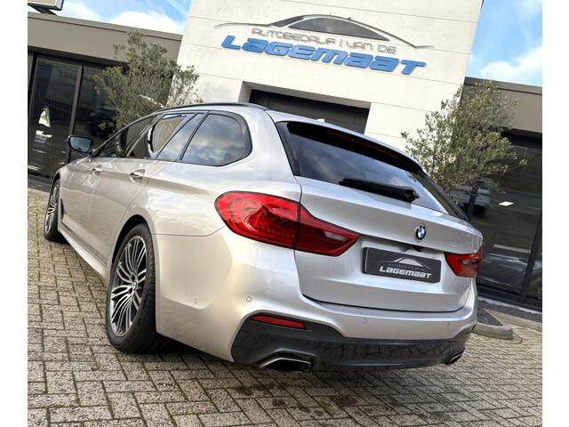 BMW 5-SERIE 520i High Executive M-pakket Pano