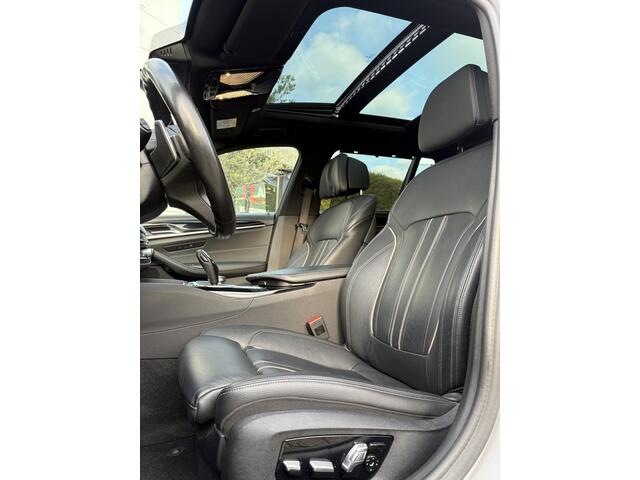 BMW 5-SERIE 520i High Executive M-pakket Pano