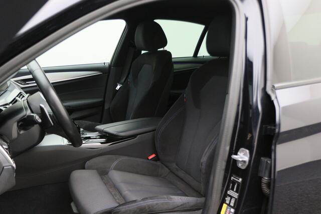 BMW 5-SERIE 530e iPerformance High Executive