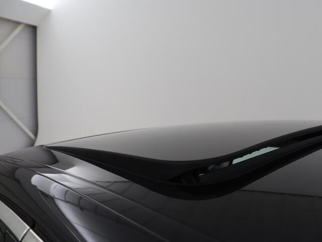 BMW 5-SERIE 540i High Executive | 51.800km NAP | Schuifdak | Luxury Line | Leder | 360 Camera | Comfortstoelen | Keyless | Stoelverwarming | Navigatie | Memory | Full LED | Dodehoek detectie | Park Assist